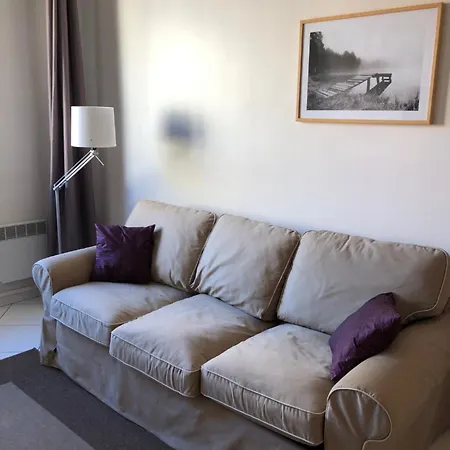 Merimee 3d Apartment