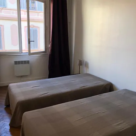 Merimee 3d Apartment Cannes