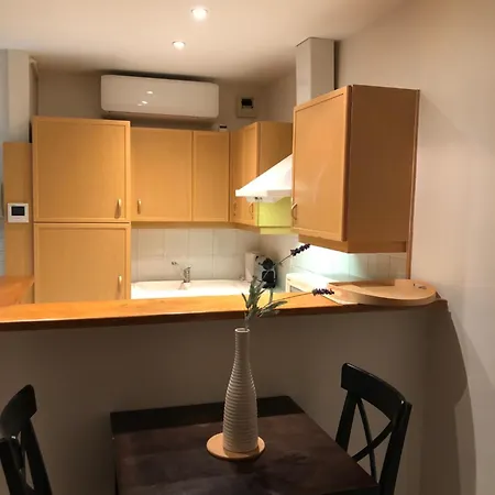 Appartement Merimee 3d