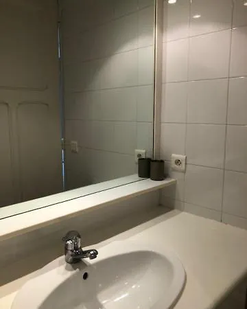 Apartment Merimee 3d *