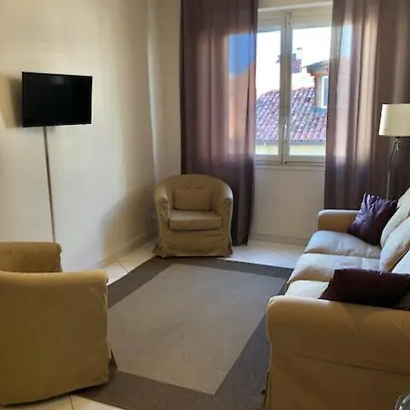 Apartment Merimee 3d