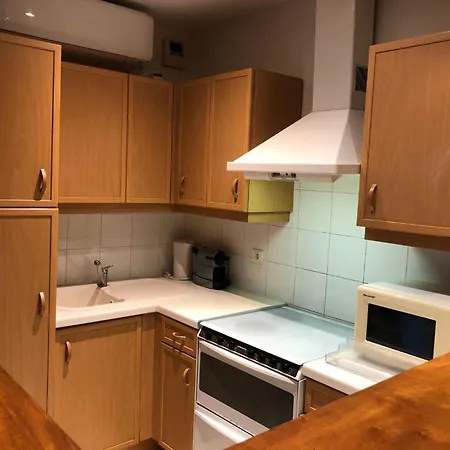 Merimee 3d Apartment Cannes