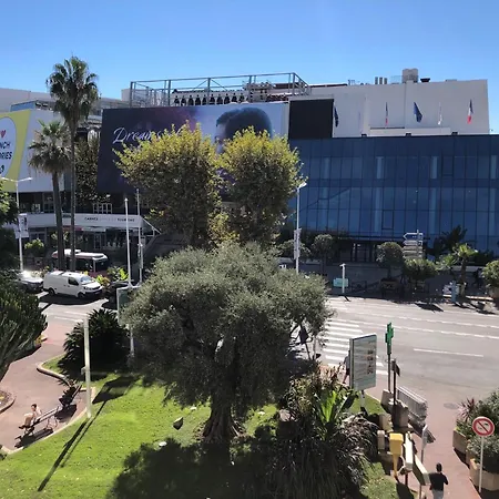 Apartamento Merimee 3d Cannes